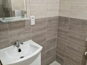 Pronájem bytu 1+1, Vyškov, Puškinova, 32 m2