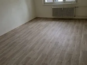 Pronájem bytu 1+1, Vyškov, Puškinova, 32 m2