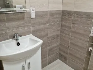 Pronájem bytu 1+1, Vyškov, Puškinova, 32 m2