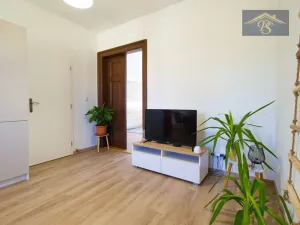 Pronájem bytu 2+kk, Roudnice nad Labem, Špindlerova třída, 57 m2