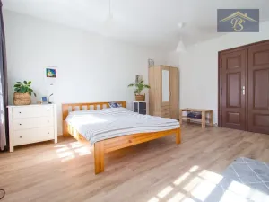 Pronájem bytu 2+kk, Roudnice nad Labem, Špindlerova třída, 57 m2