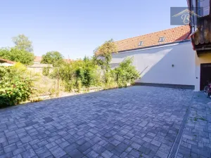 Pronájem bytu 2+kk, Roudnice nad Labem, Špindlerova třída, 57 m2