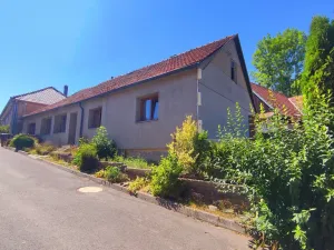 Prodej rodinného domu, Lipová, 183 m2