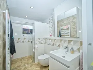 Prodej bytu 2+1, Ždánice, Příční, 61 m2