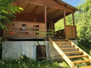 Prodej chaty, Brno - Jundrov, 40 m2