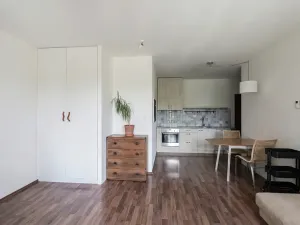 Prodej bytu 2+kk, Praha - Troja, Mazurská, 51 m2