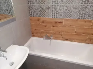 Pronájem bytu 2+kk, Prostějov, Partyzánská, 42 m2