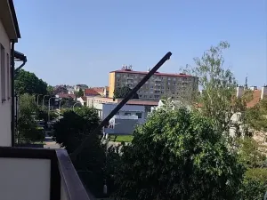 Pronájem bytu 3+1, Prostějov, Bulharská, 75 m2