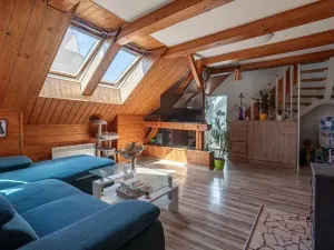 Prodej bytu 2+1, Prostějov, Hanačka, 78 m2