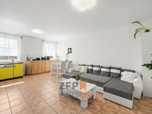 Prodej bytu 3+kk, Mikulov, Piaristů, 67 m2