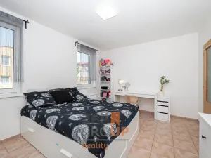 Prodej bytu 3+kk, Mikulov, Piaristů, 67 m2