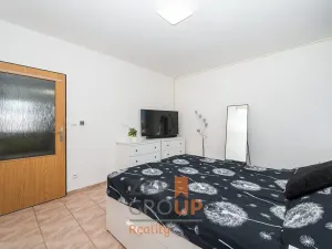 Prodej bytu 3+kk, Mikulov, Piaristů, 67 m2