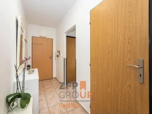 Prodej bytu 3+kk, Mikulov, Piaristů, 67 m2