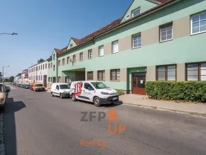 Prodej bytu 3+kk, Mikulov, Piaristů, 67 m2