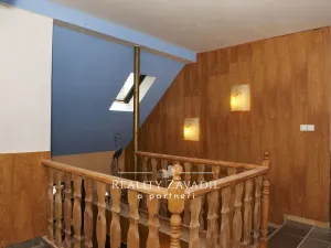 Prodej ubytování, Vysoká - Pitárné, 322 m2