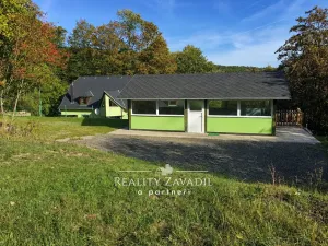 Prodej ubytování, Vysoká - Pitárné, 322 m2