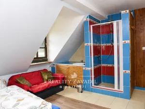 Prodej ubytování, Vysoká - Pitárné, 322 m2