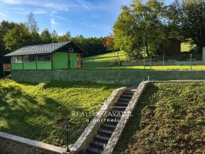Prodej ubytování, Vysoká - Pitárné, 322 m2