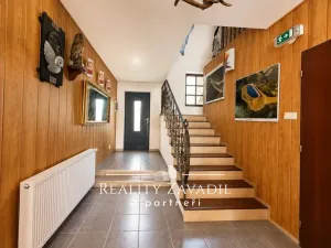 Prodej ubytování, Vysoká - Pitárné, 322 m2