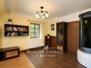 Prodej ubytování, Vysoká - Pitárné, 322 m2