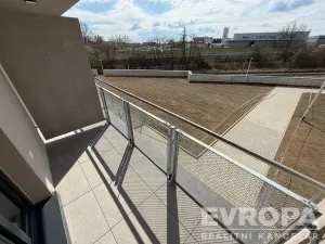 Pronájem bytu 2+kk, Brandýs nad Labem-Stará Boleslav, Augustina Lukeše, 63 m2