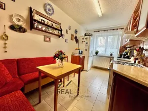 Prodej bytu 2+1, Rajhrad, Odbojářů, 61 m2