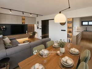 Prodej rodinného domu, Nový Šaldorf-Sedlešovice - Nový Šaldorf, Větrná, 110 m2