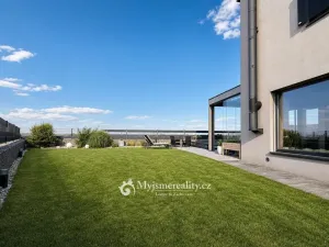 Prodej rodinného domu, Nový Šaldorf-Sedlešovice - Nový Šaldorf, Větrná, 110 m2