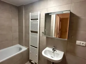 Pronájem bytu 2+kk, Praha - Smíchov, Kotevní, 49 m2