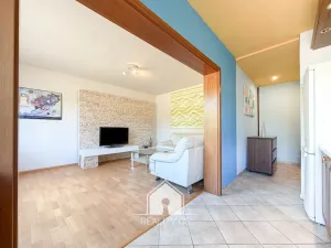 Prodej bytu 3+1, Ústí nad Labem, Ve Smyčce, 66 m2