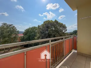 Prodej bytu 3+1, Ústí nad Labem, Ve Smyčce, 66 m2