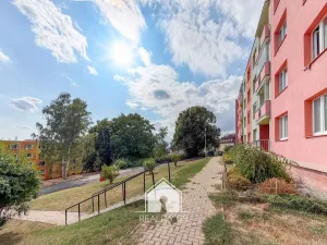 Prodej bytu 3+1, Ústí nad Labem, Ve Smyčce, 66 m2