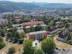 Prodej bytu 3+1, Ústí nad Labem, Ve Smyčce, 66 m2