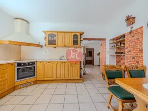 Prodej rodinného domu, Mořkov, Dolní, 499 m2