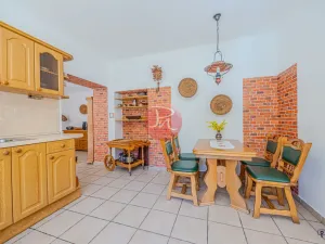 Prodej rodinného domu, Mořkov, Dolní, 499 m2