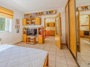 Prodej rodinného domu, Mořkov, Dolní, 499 m2