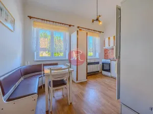 Prodej rodinného domu, Mořkov, Dolní, 500 m2