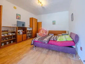 Prodej rodinného domu, Mořkov, Dolní, 500 m2