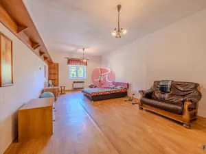 Prodej rodinného domu, Mořkov, Dolní, 500 m2
