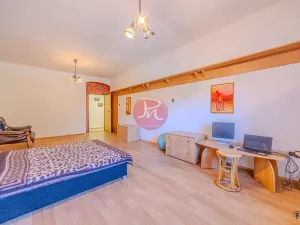 Prodej rodinného domu, Mořkov, Dolní, 500 m2