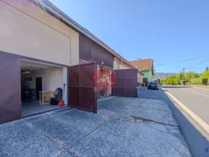Prodej rodinného domu, Mořkov, Dolní, 500 m2