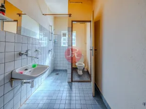 Prodej rodinného domu, Mořkov, Dolní, 500 m2