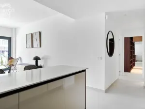 Prodej rodinného domu, Torrevieja, Alicante, Španělsko, 100 m2
