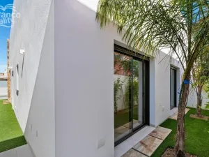 Prodej rodinného domu, San Javier, Murcia, Španělsko, 100 m2