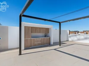 Prodej rodinného domu, San Javier, Murcia, Španělsko, 100 m2
