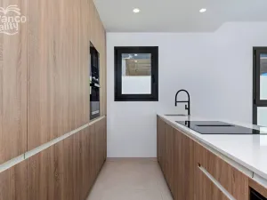 Prodej rodinného domu, San Javier, Murcia, Španělsko, 100 m2