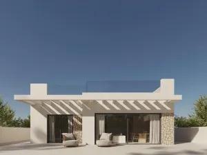 Prodej rodinného domu, Polop, Alicante, Španělsko, 217 m2