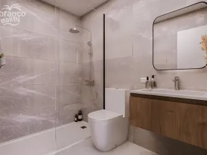 Prodej bytu 4+kk, Torrevieja, Alicante, Španělsko, 96 m2