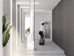 Prodej bytu 4+kk, Torrevieja, Alicante, Španělsko, 96 m2