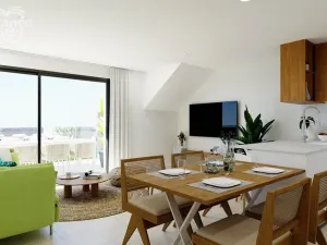 Prodej rodinného domu, Torrevieja, Alicante, Španělsko, 75 m2
